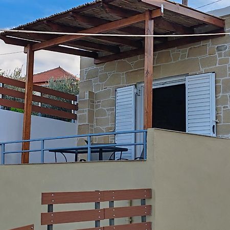 Jacob'S Sunrise Cottage กิสเซมอส ภายนอก รูปภาพ